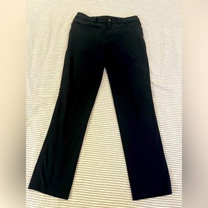 Men’s Lululemon Pants 33x32